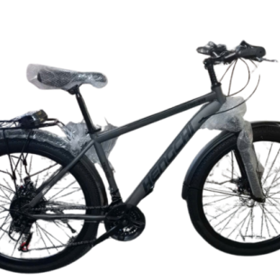 Xe đạp thể thao HENCCHI Hàng nhập khẩu 26 in