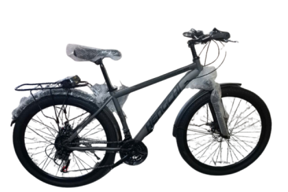 Xe đạp thể thao HENCCHI Hàng nhập khẩu 26 in