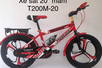 XE ĐẠP T200M-20 