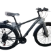 Xe đạp thể thao HENCCHI Hàng nhập khẩu 26 in