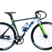 Xe đạp thể thao Fixed gear líp ngược A Va hàng nhập khẩu