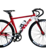 Xe đạp thể thao Fixed gear líp ngược A Va hàng nhập khẩu